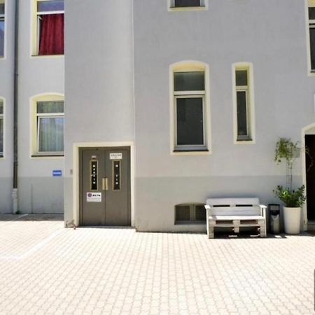Homestay Nuernberg Ngoại thất bức ảnh