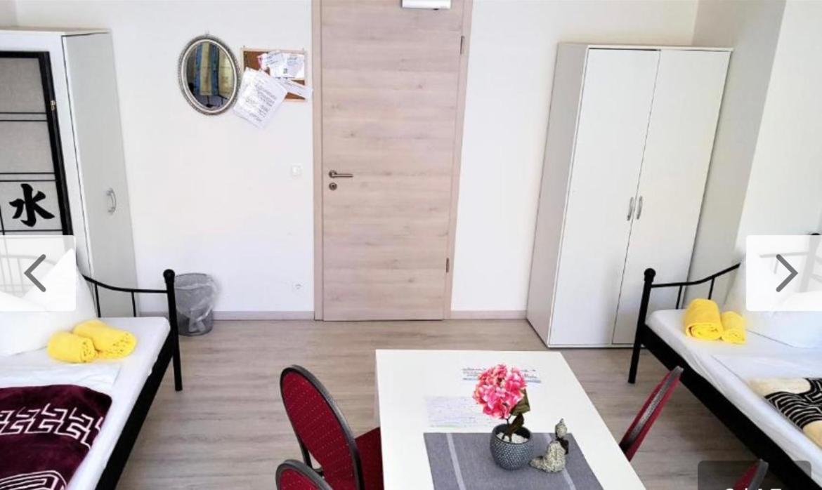 Homestay Nuernberg Ngoại thất bức ảnh